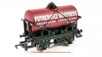R60050 Hornby Railroad Tank Wagon - Fothergill Brothers Exeter - Era 2